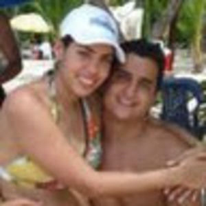 Meet your Posher, Jesús david